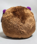 Beanie Ballz- Charlie the Baboon, Glitter Eyes