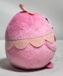 Beanie Ballz- Foofa the Flower Bubble, Solid Eyes