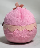 Beanie Ballz- Foofa the Flower Bubble, Solid Eyes