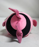 Beanie Ballz- Gilly the Fish, Glitter Eyes