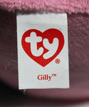 Beanie Ballz- Gilly the Fish, Glitter Eyes