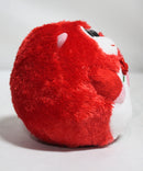 Beanie Ballz- In Love the Monkey, Glitter Eyes