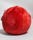 Beanie Ballz- In Love the Monkey, Glitter Eyes