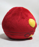 Beanie Ballz- Iron Man the Superhero, Solid Eyes