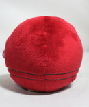 Beanie Ballz- Iron Man the Superhero, Solid Eyes
