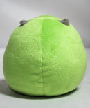 Beanie Ballz- Mike the Monster, Solid Eyes