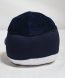 Beanie Ballz- Milwaukee Brewers, Solid Eyes