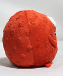 Beanie Ballz- Muno the Cyclops, Solid Eyes