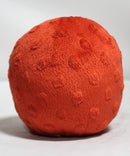 Beanie Ballz- Muno the Cyclops, Solid Eyes