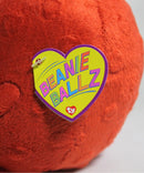 Beanie Ballz- Muno the Cyclops, Solid Eyes