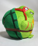 Beanie Ballz- Raphael the Ninja Turtle, Solid Eyes