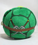Beanie Ballz- Raphael the Ninja Turtle, Solid Eyes