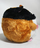 Beanie Ballz- Speedy the Guinea Pig, Solid Eyes