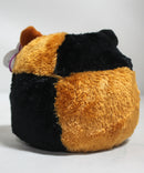 Beanie Ballz- Speedy the Guinea Pig, Solid Eyes