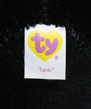 Beanie Ballz- Tank the Gorilla, Glitter Eyes