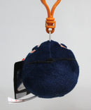 Ty Beanie Ballz (Plastic Key Clip) - Chicago Bears