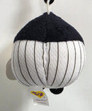 Ty Beanie Ballz (Key Clip) - Chicago White Sox