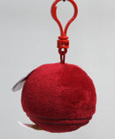 Ty Beanie Ballz (Plastic Key Clip) - Iron Man