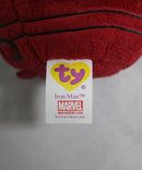Ty Beanie Ballz (Plastic Key Clip) - Iron Man