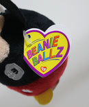 Ty Beanie Ballz (Plastic Key Clip) - Disney's Mickey Mouse