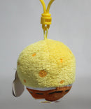 Ty Beanie Ballz (Plastic Key Clip) - Spongebob Squarepants