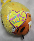 Ty Beanie Ballz (Plastic Key Clip) - Spongebob Squarepants