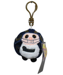 Ty Beanie Ballz (Plastic Key Clip) - St. Louis Rams