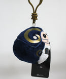 Ty Beanie Ballz (Plastic Key Clip) - St. Louis Rams