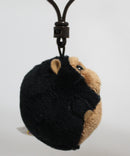 Ty Beanie Ballz (Key Clip) - Tank the Gorilla