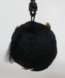 Ty Beanie Ballz (Key Clip) - Tank the Gorilla