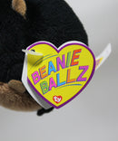 Ty Beanie Ballz (Key Clip) - Tank the Gorilla