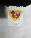 Ty Beanie Ballz (Key Clip) - Tank the Gorilla