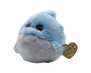 Ty Beanie Ballz: Laguna the Dolphin
