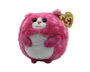 Ty Beanie Ballz: Tumbles the Cat