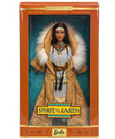 2001 Spirit of the Earth Barbie (50707)