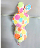 Ty Basket Beanies - Bloomy the Spotted Sparkle Bunny