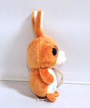 Ty Basket Beanies - Carrots the Orange Bunny