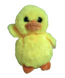 Ty Basket Beanies - Daffodil the Chick