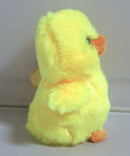 Ty Basket Beanies - Daffodil the Chick