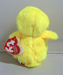 Ty Basket Beanies - Daffodil the Chick