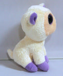 Ty Basket Beanies - Lily the Lavender Footed Sheep