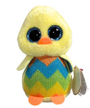 Ty Basket Beanies - Tweet the Chevron Sweater Chick