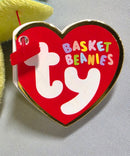 Ty Basket Beanies - Tweet the Chevron Sweater Chick