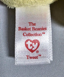 Ty Basket Beanies - Tweet the Chevron Sweater Chick