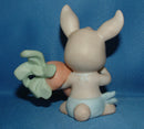 Precious Moments: BC881 Somebunny Cares | Birthday Club