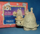 Precious Moments: BC941 God Bless Our Home | Birthday Club