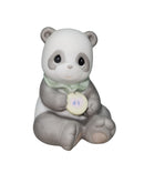 Precious Moments Figurine BC962, You're First in My Heart, 1996/97 Exclusive