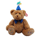Ty Buddy: Happy Birthday the Bear