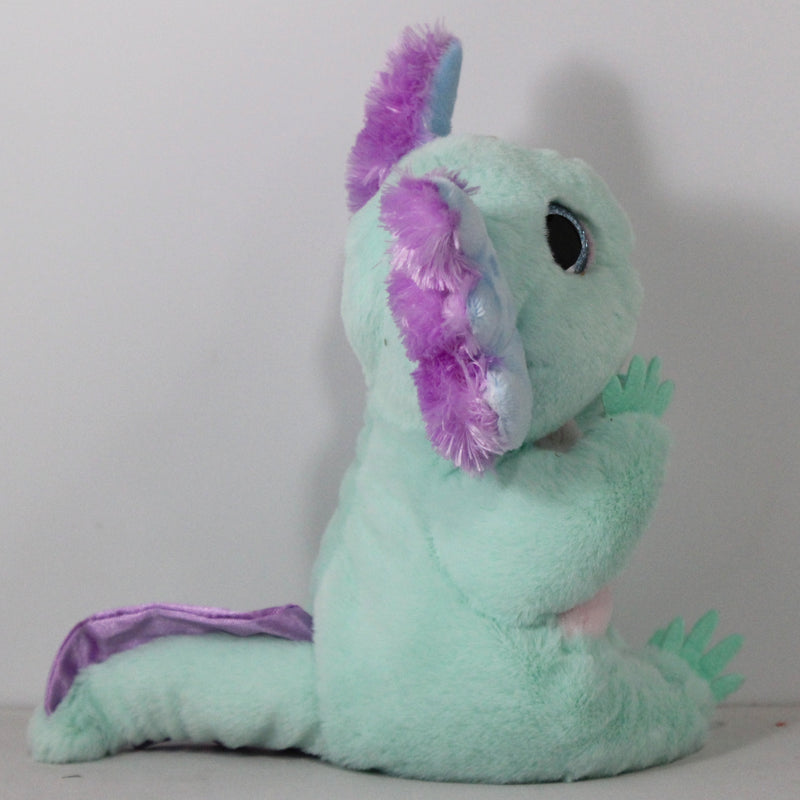 Ty Beanie Bellies - Alex the Axolotl