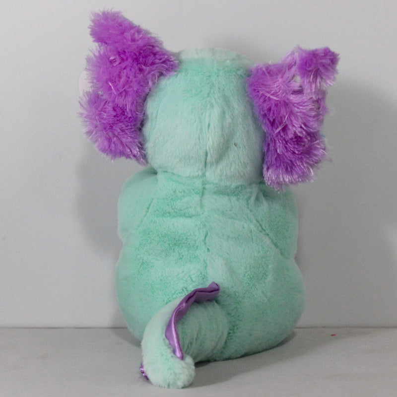 Ty Beanie Bellies - Alex the Axolotl